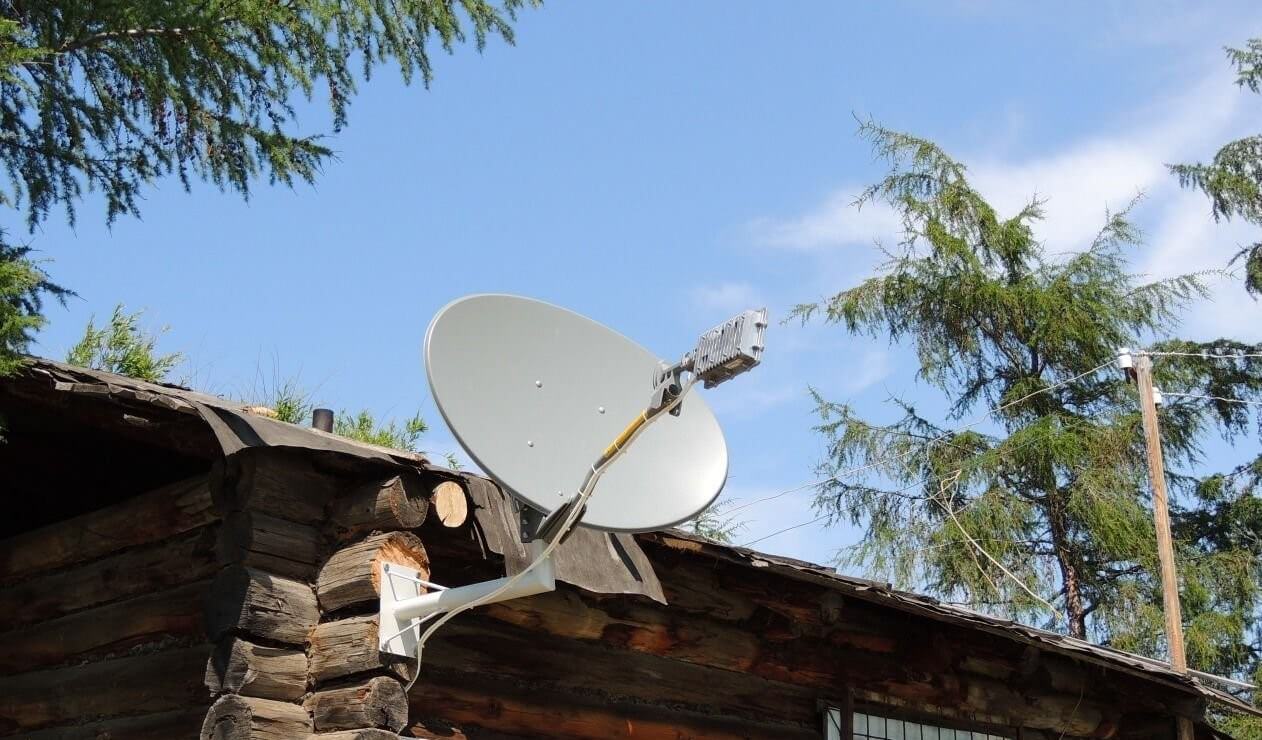 Тарифы на спутниковый Интернет в Юбилейном: фото №3